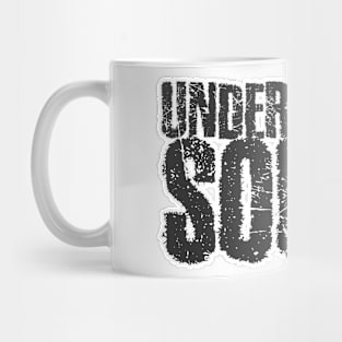 Underground Sound Mug